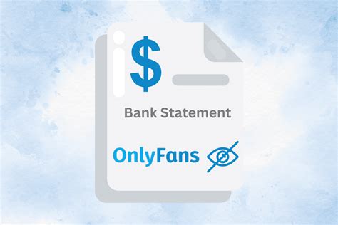 how does onlyfans show up on bank account|How to Hide OnlyFans on the Bank Statement –。